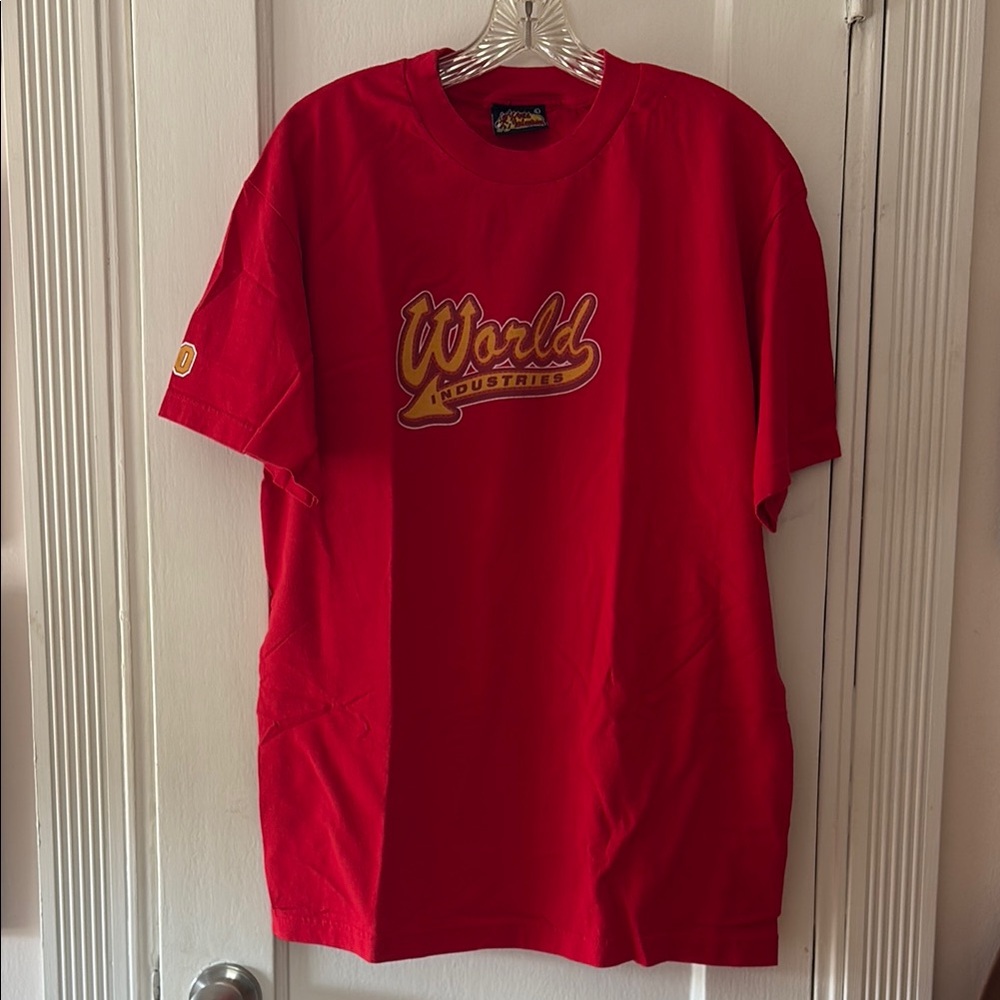 Cool Vintage Skate T shirt! - Picture 4 of 5